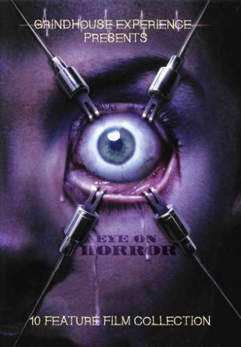 Amazon.com: The Grindhouse Experience 10 Film Set